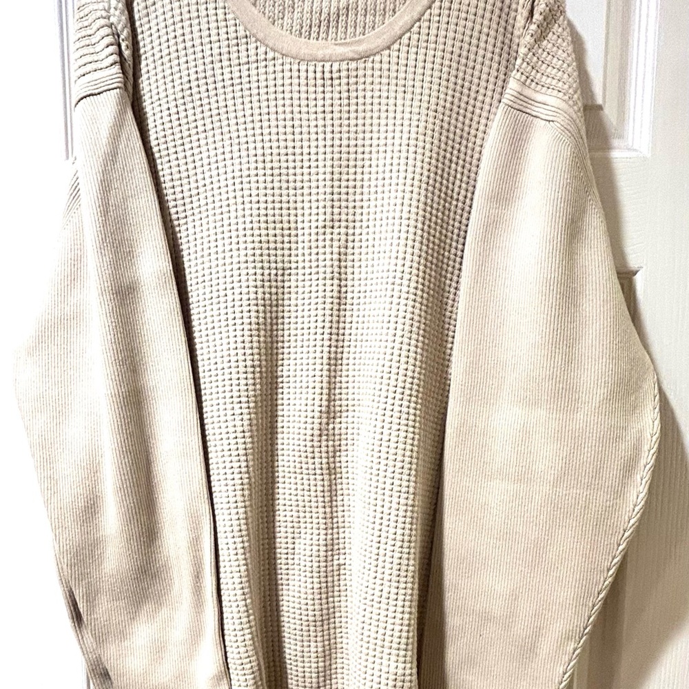 NWT Calvin Klein Men’s Knit Sweater Top